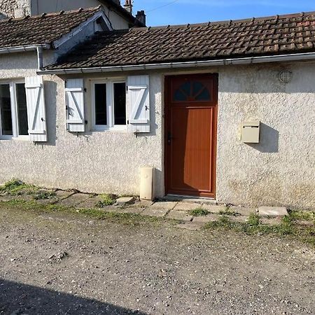 Petite Maisonnette Proche De Giverny Bonnieres-sur-Seine Eksteriør bilde