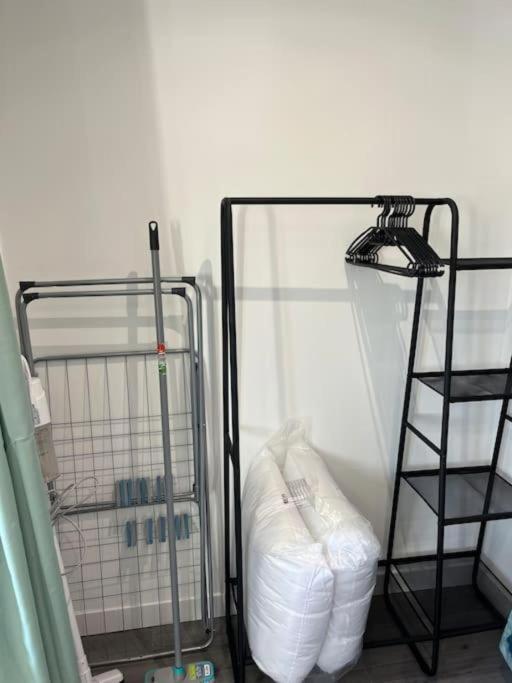 Petite Maisonnette Proche De Giverny Bonnieres-sur-Seine Eksteriør bilde