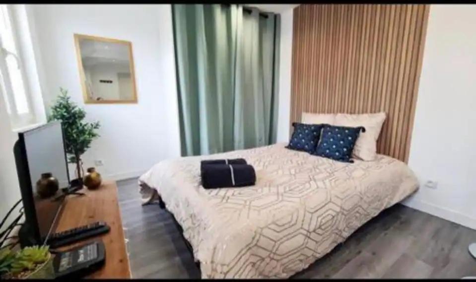 Petite Maisonnette Proche De Giverny Bonnieres-sur-Seine Eksteriør bilde